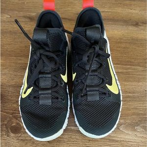 Nike Free Metcon 3 women’s training shoes in size 7